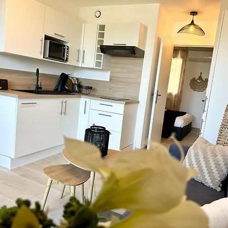 La Martina Apartment แซ็งต์-แมกซีม ภายนอก รูปภาพ