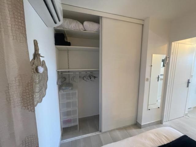La Martina Apartment แซ็งต์-แมกซีม ภายนอก รูปภาพ